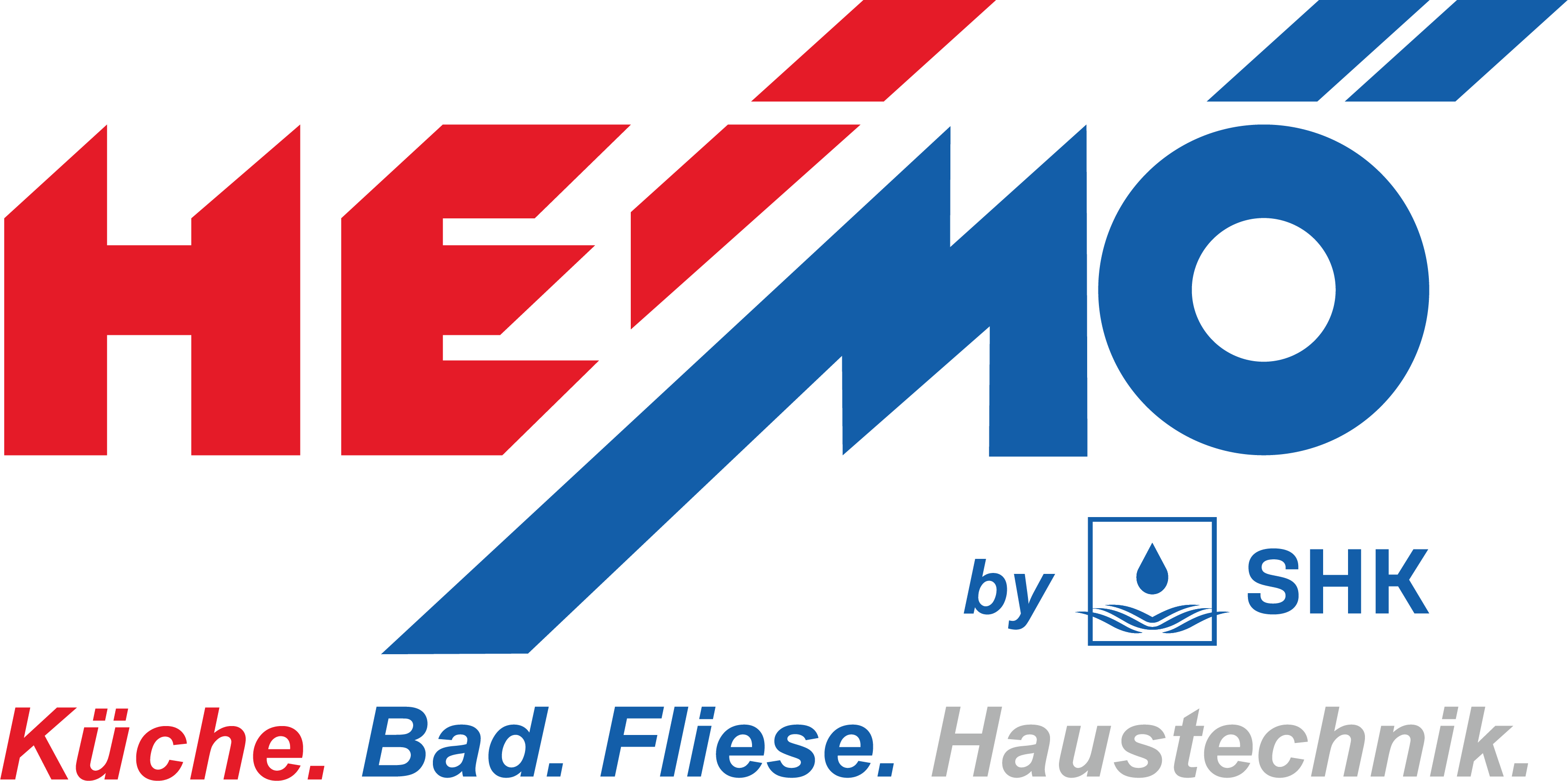 HeiMö GmbH & Co. KG Logo