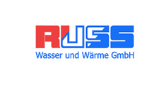 Russ Wasser und Wärme GmbH Logo