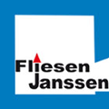 Fliesen Janssen GmbH Logo