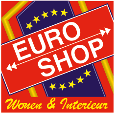 Euro Shop NV Logo