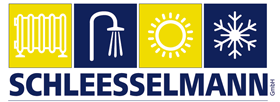 H. Schleeßelmann GmbH Logo