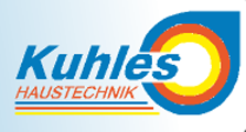 Kuhles Haustechnik Logo