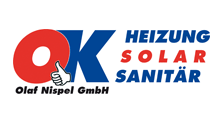 Olaf Nispel GmbH Logo