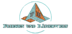 Fliesen und Bäderwelt Tabak GmbH Logo