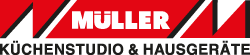 Küchenstudio & Hausgeräte Müller Logo