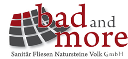 Sanitär Fliesen Natursteine Volk GmbH Logo