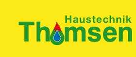 Haustechnik Thomsen GmbH & Co. KG Logo