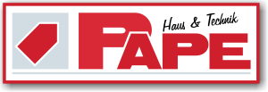 Haus & Technik Pape GmbH Logo