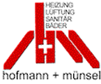 Frank Hofmann + Jens Münsel GbR Logo