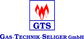 Gas-Technik Seliger GmbH Logo