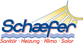 Guido Schaefer GmbH Logo
