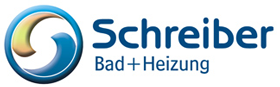 Uwe Schreiber Logo