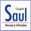 Saul GmbH Logo