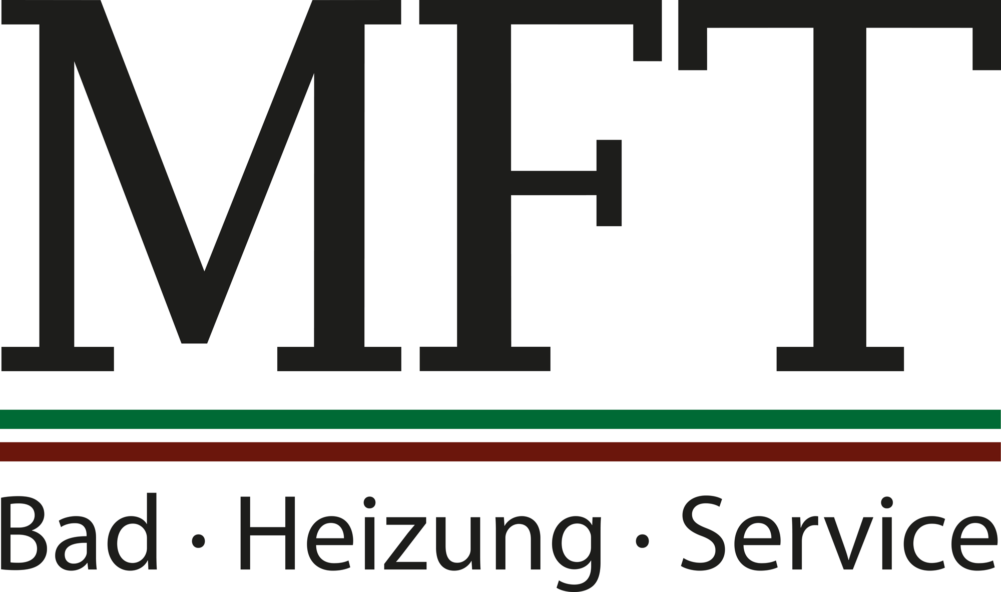 MFT Haustechnik GmbH Logo