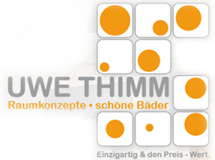 Uwe Thimm Logo