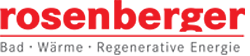 Eckhard Rosenberger Logo