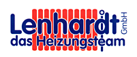 Lenhardt das Heizungsteam GmbH Logo