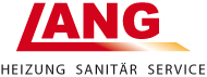 Bad & Heizung Lang GmbH Logo