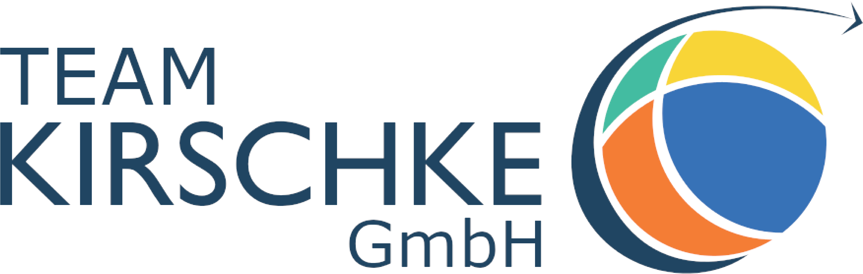 Team Kirschke GmbH Logo