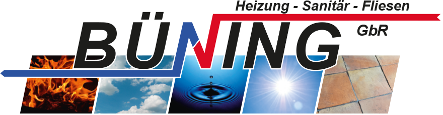 Carsten und Sven Büning GbR Logo