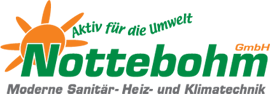 Andre Nottebohm GmbH Logo