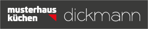 dickmann KÜCHEN Logo