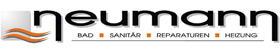 Dirk Neumann Logo