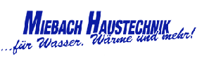 Miebach Haustechnik GmbH Logo