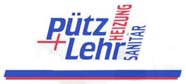 Pütz & Lehr GmbH Logo