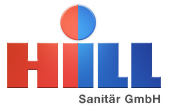 Hill Sanitär GmbH Logo