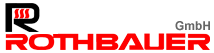 Rothbauer GmbH Logo