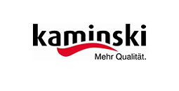 Horst Kaminski GmbH Logo