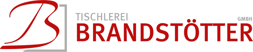 Tischlerei Brandstötter GmbH Logo