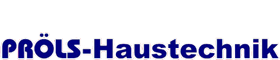 Pröls Haustechnik GmbH Logo