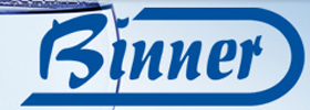 Binner GmbH & Co. KG Logo