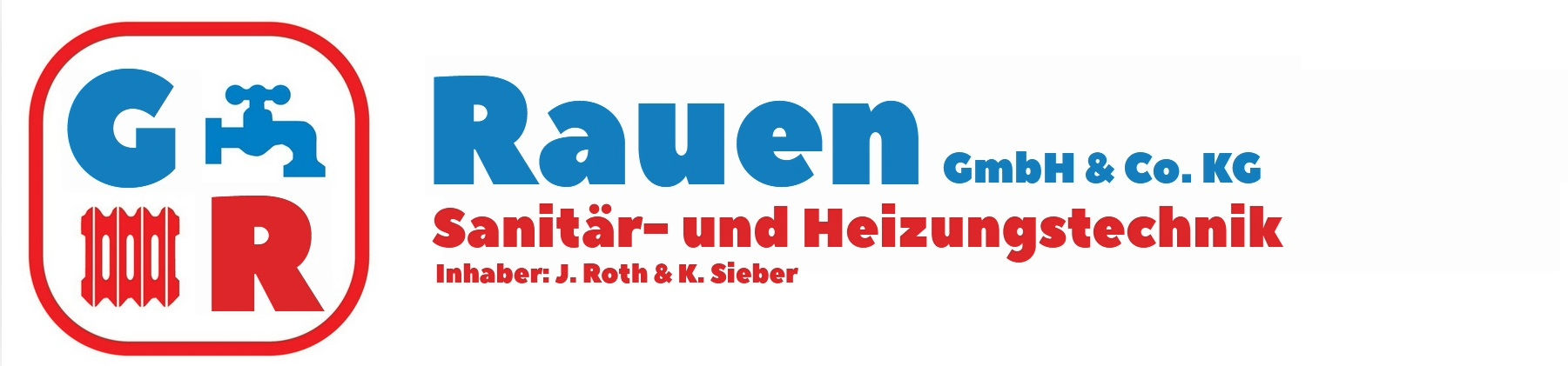 Rauen GmbH & Co. KG Logo
