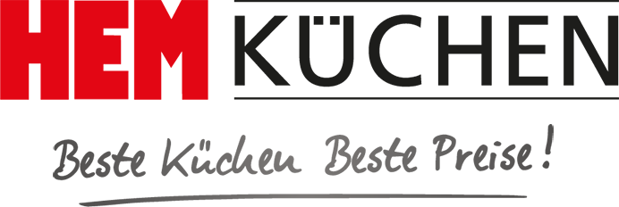 HEM KÜCHEN Küchenstudio in Crailsheim Logo