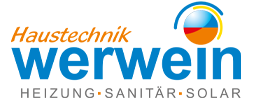 Waldemar Werwein Logo