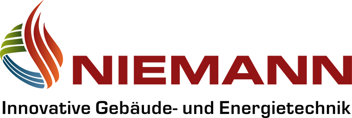 WÄRME AUS DER NATUR Logo