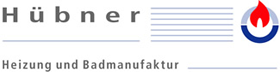 Hübner Heizung-Bäder GmbH Logo