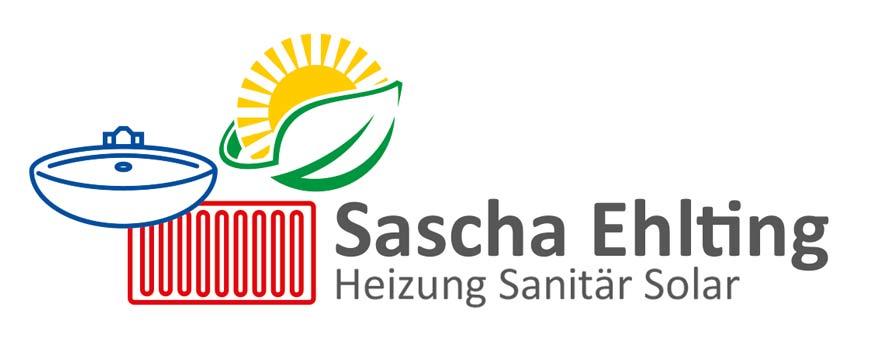 Sascha Ehlting Logo