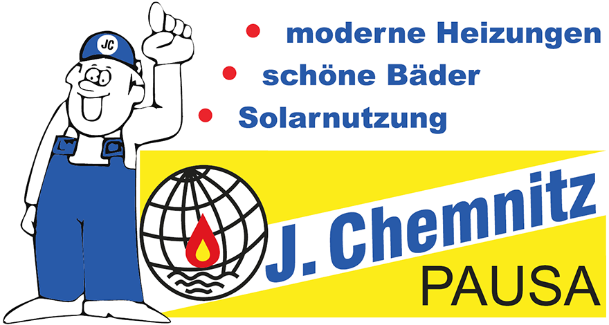Joachim Chemnitz Logo