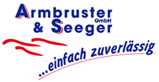Armbruster & Seeger GmbH Logo