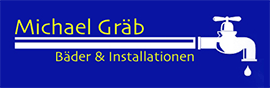 Michael Gräb e.K. Logo