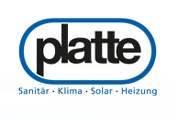 Platte GmbH & Co. KG Logo
