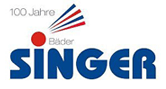 Bäder Singer GmbH Logo