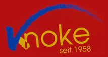 Knoke-Heizung-Sanitär GmbH & Co.KG Logo