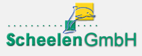 Scheelen GmbH Mülheim Logo