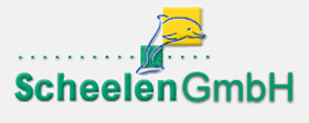 Scheelen GmbH Krefeld Logo