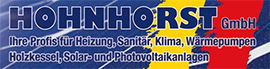Hohnhorst GmbH Logo